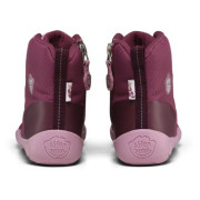 Bottes d'hiver enfant Affenzahn Winter Boot Vegan Discovy Otter