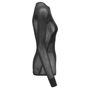 T-shirt fonctionnel femme Brynje of Norway Lady Wool Thermo light Shirt