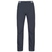 Pantalon softshell homme Hannah Avery noir / gris Anthracite