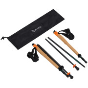 Bâtons de cross trail Warg Carbon Trailgoat 120