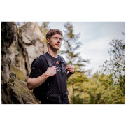 T-shirt homme Zulu Bambus Climber 210 short