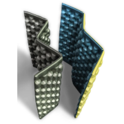 Matelas en mousse Pinguin Fold HRC