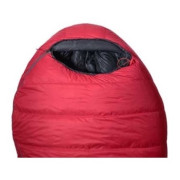 Sac de couchage en plumes Warmpeace Solitaire 1000 Extra Feet 180