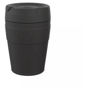 Mug isotherme KeepCup Helix Thermal M vert Black