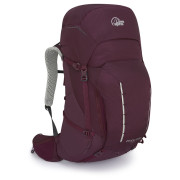 Sac à dos Lowe Alpine Cholatse ND50:55 rouge Fig
