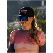Casquette femme Drexiss Crest Black