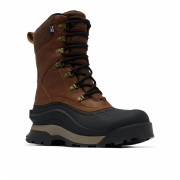 Chaussures homme Columbia Bugaboot Peak™ brun Light Brown, Black
