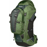 Sac à dos Bergans Trollhetta 95L green DarkGreen
