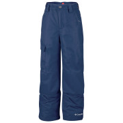 Pantalon d'hiver enfant Columbia Bugaboo™ II Pant 2022 bleu foncé Nocturnal