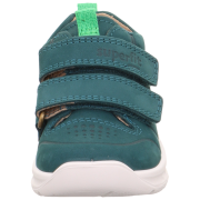 Chaussures enfant Superfit Breeze Green