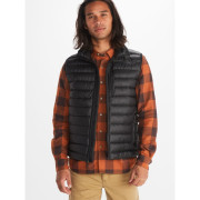 Gilet homme Marmot Highlander Vest vert black