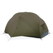 Tente ultra-légère MSR Hubba Hubba LT 1P vert Olive Night
