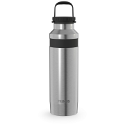 Thermos Primus Tufa Narrow Insulated Bottle 0.6 L argenté Stainless Steel