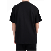 T-shirt enfant 4F Tshirt M3514 Deep Black