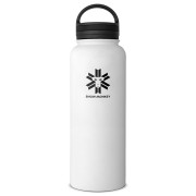 Thermos Snow Monkey Ranger 1,2l blanc White