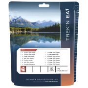 Repas déshydraté Trek’n Eat Kuřecí Tikka Masala (bez lepku)