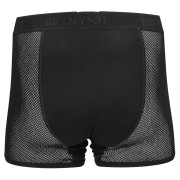 Caleçons fonctionnels homme Brynje of Norway Wool Thermo Boxers