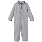 Combinaison enfant Reima Kahvitus girs Melange Grey