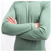 T-shirt fonctionnel homme Sensor Merino Cordura dl. rukáv