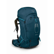 Sac à dos randonnée Osprey Atmos Ag 65 bleue venturi blue