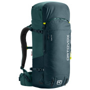 Sac à dos Ortovox Peak 52 S vert foncé Dark Pacific