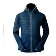 Veste femme Dare 2b Altimeter II Hybrid bleu foncé MoonLt Denim