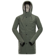 Manteau homme Alpine Pro Perfet vert Olivine