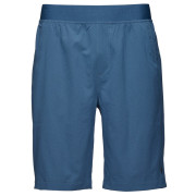 Short homme Black Diamond M SIERRA SHORTS bleue Ink Blue