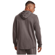 Sweat-shirt homme Under Armour Rival Terry Logo Hoodie