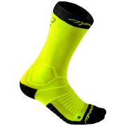 Chaussettes homme Dynafit Ultra Cushion Sk jaune fluo yellow