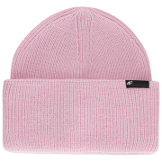 Bonnet enfant 4F Cap U0866 Light Pink rose clair Light Pink