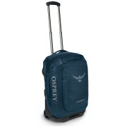 Sac de voyage Osprey Rolling Transporter 40 bleu foncé VenturiBlue