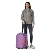 Valise Patagonia Black Hole Wheeled Duffel 40L