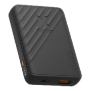 Banque d'énergie Xtorm 12W Go2 Powerbank 5000mAh Black