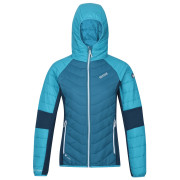 Veste femme Regatta Womens Trutton bleue Dragnfly/Pag