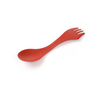 Spork Light My Fire Spork Original rouge Rockyred