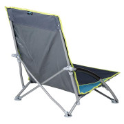 Chaise Bo-Camp Beach Chair Compact