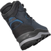 Chaussures randonnée femme Lowa Lady GTX