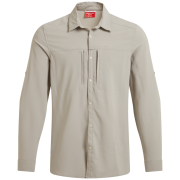 Craghoppers NosiLife Pro Long Sleeved Shirt V