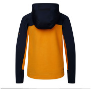 Sweatshirt enfant Dare 2b Thriving Stretch Middle Nvy/ElectOrn