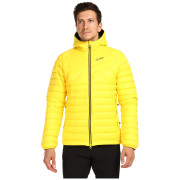 Veste homme Kilpi Pyramiden-M 2023 jaune yel