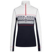 Pull femme Dale of Norway Moritz Fem Basic Sweater
