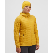 Veste d'hiver femme Silvini Cesi WJ1143