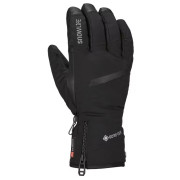 Gants de ski hommes SnowLife Super GTX Primaloft Glove noir black