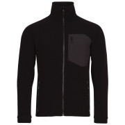 Sweatshirt fonctionnel homme High Point Interior 5.0 Jacket noir Black