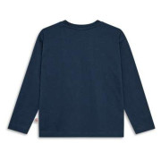 T-shirt enfant Lego Wear Lwtaj 713 Dark Navy