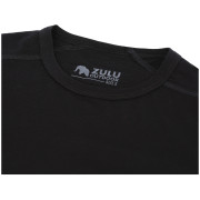 T-shirt femme Zulu Merino 160 Short 4C
