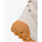 Bottes enfants Viking Outdoor Footwear Constrictor Warm SC WP 1V SL Cream