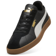 Chaussures de ville pour hommes Puma Club II Sd