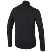Col roulé homme MOOA MerinoSilk Collar 160